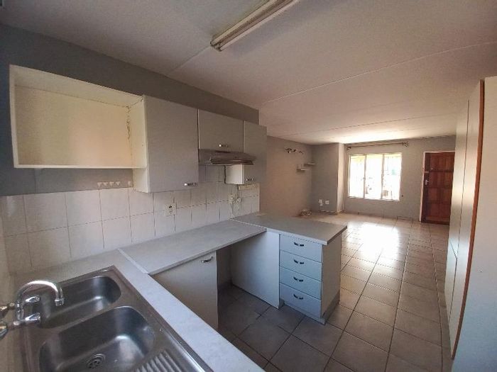 Property #2157892, Townhouse for sale in Beyerspark