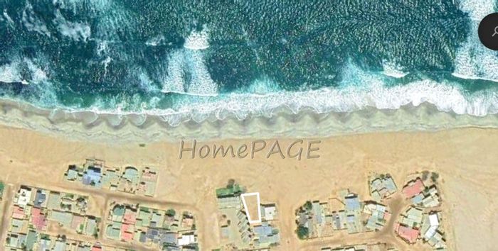 Property #2232140, Vacant Land Residential for sale in Henties Bay Central
