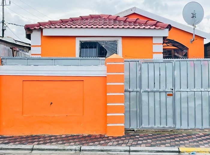 Property #2193791, House sold in Khayelitsha Central