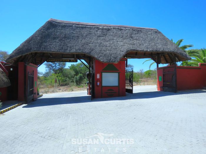 For Sale: Hotel in Rundu Central with diverse accommodations, conference facilities, and solar power.