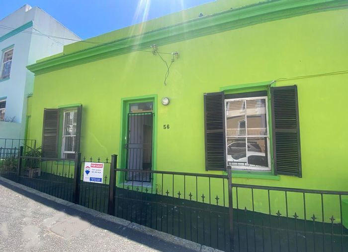Property #2100295, House sold in Cape Town