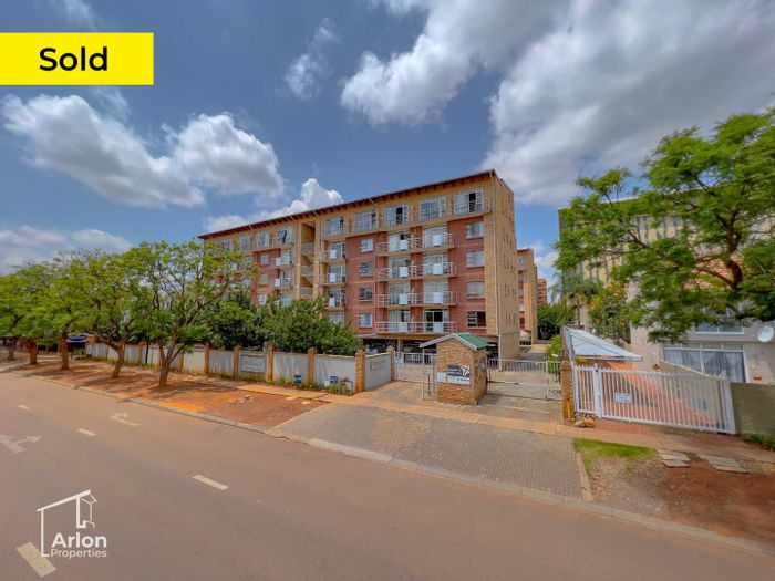 Property #2172543, Apartment for sale in Hatfield