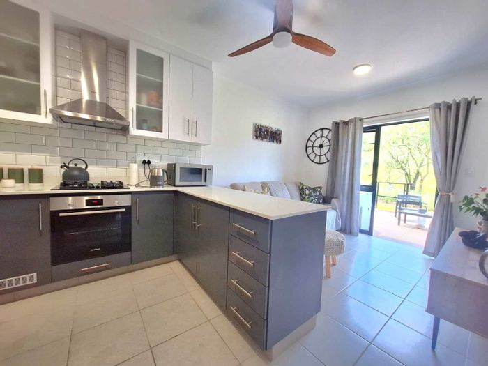 For Sale: Apartment in Waterfall Central with garden, pool, and 24-hour security.