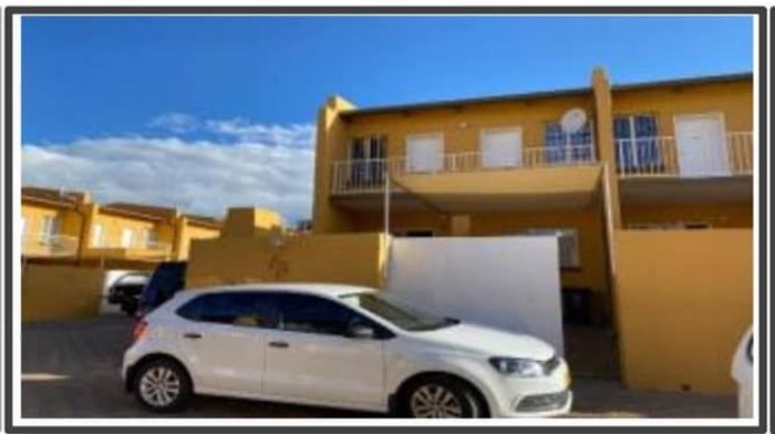 Property #2173245, Townhouse for sale in Khomasdal