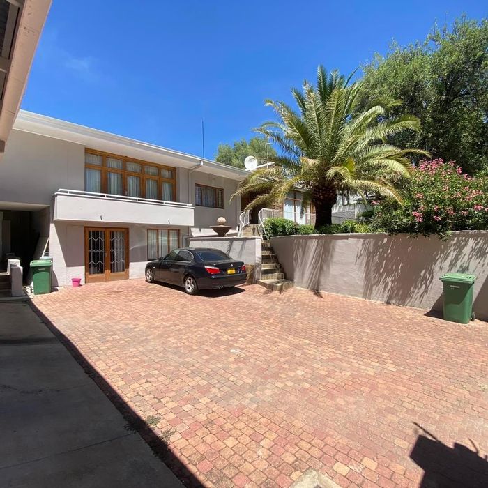 Property #2134844, House sold in Klein Windhoek