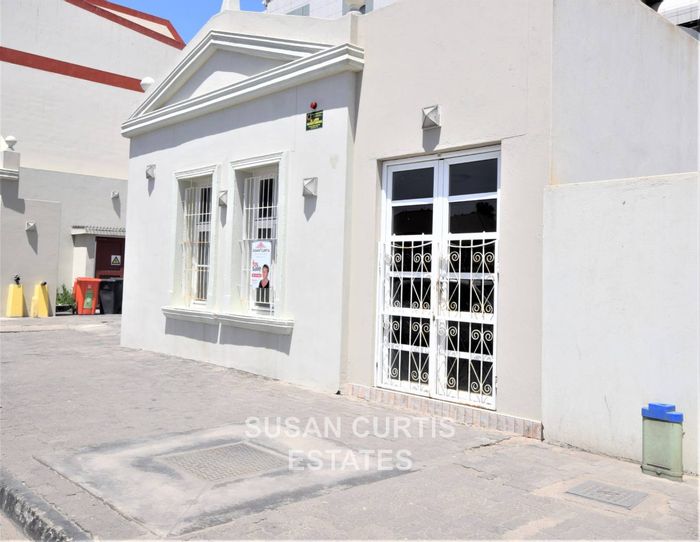 Property #1986495, Retail sold in Swakopmund Central