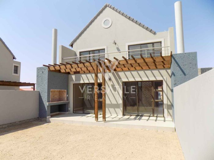 Property for sale Swakopmund, Langstrand, Windhoek Versatile Realty