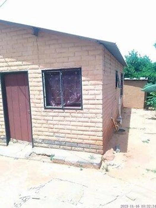 Property #2206363, House for sale in Mamelodi East