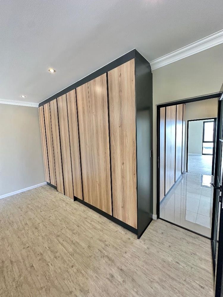 4th Bedroom with dune views on first floor