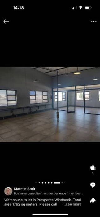Property #2423178, Industrial For Sale in Prosperita