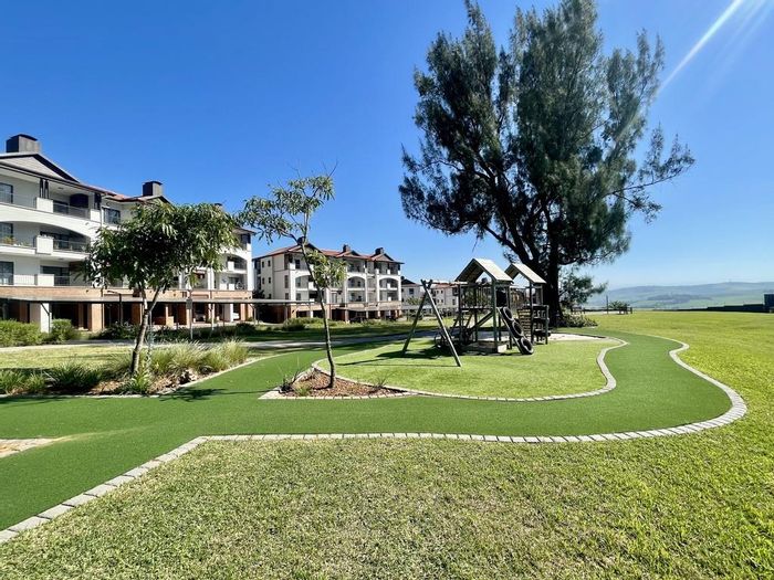 To Rent: Apartment in Izinga Ridge with 2 beds, secure parking, and amenities.