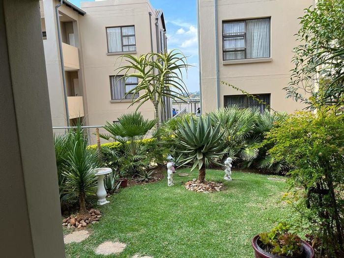 Property #2146309, Apartment rental monthly in Ruimsig