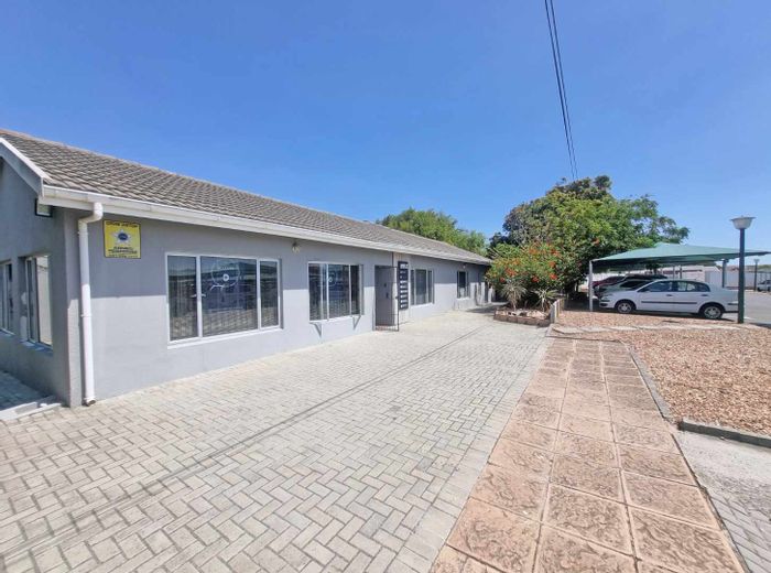 Property #2402384, Mixed Use Rental Monthly in Milnerton Central