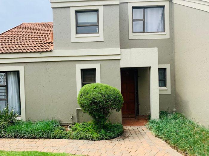 Property #2426534, House Rental Monthly in Broadacres