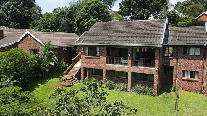Property #2210096, Townhouse for sale in Kloof