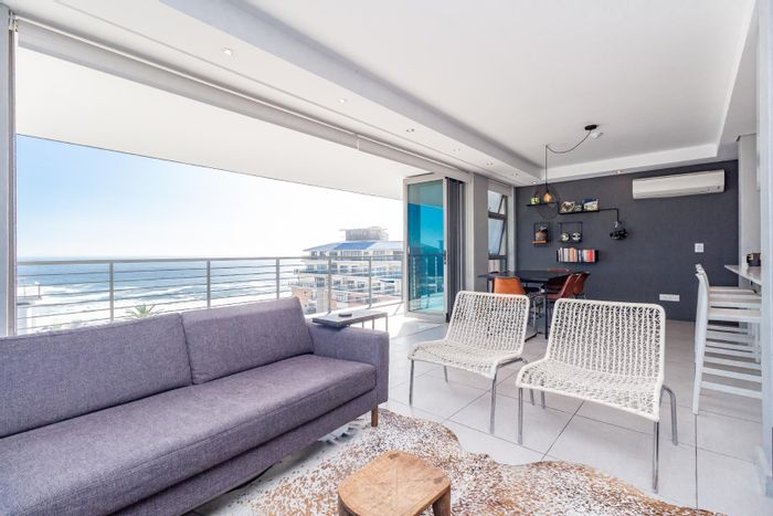 Property #2030482, Apartment pending sale in Sea Point