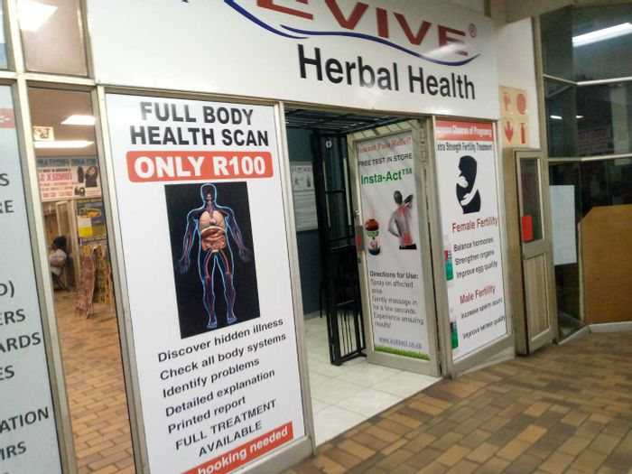 Property #2210311, Retail rental monthly in Durban Central