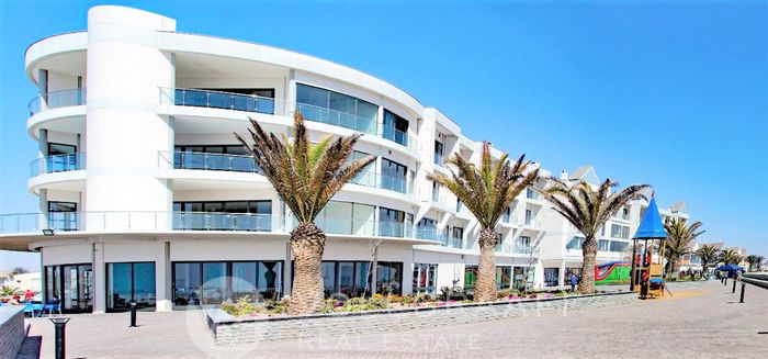Property #2068451, Apartment sold in Waterfront