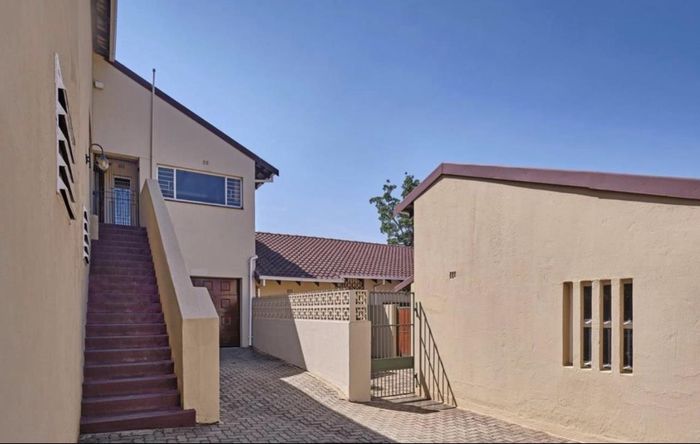 Property #2153308, Townhouse rental monthly in Northcliff