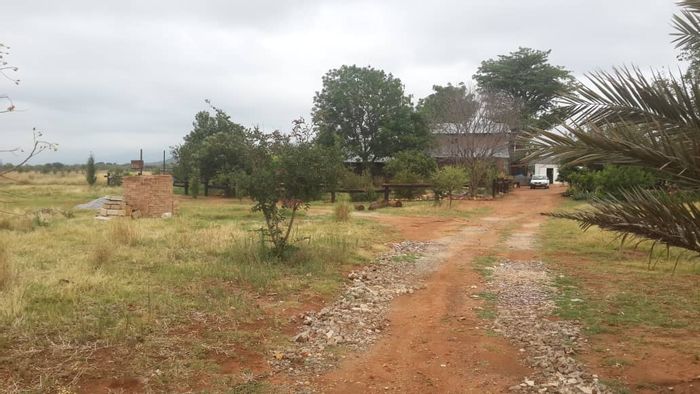 Property #2432421, Small Holding For Sale in Otavi Central
