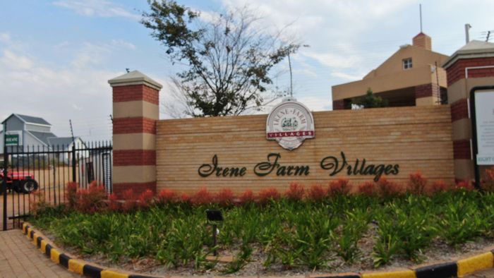 Property #2060523, Vacant Land Residential for sale in Irene Farm Villages
