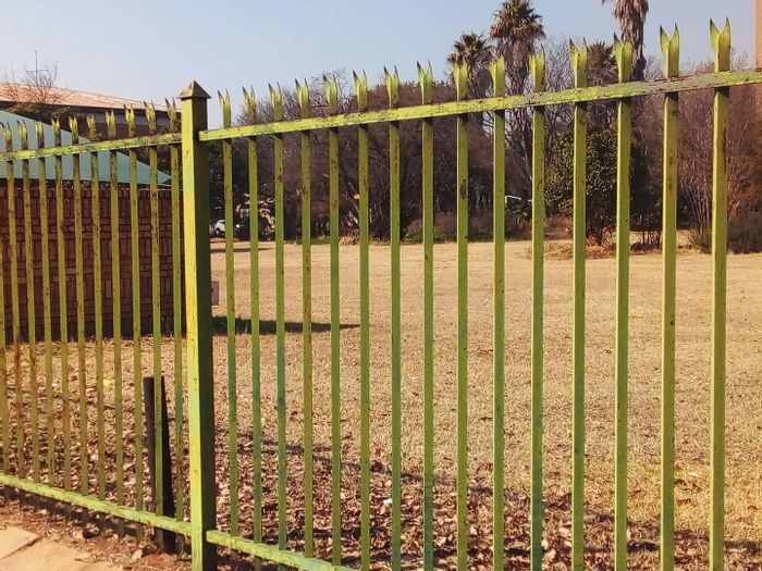 Prime Vacant Land in Bronkhorstspruit Central Near Key Amenities, Now For Sale!