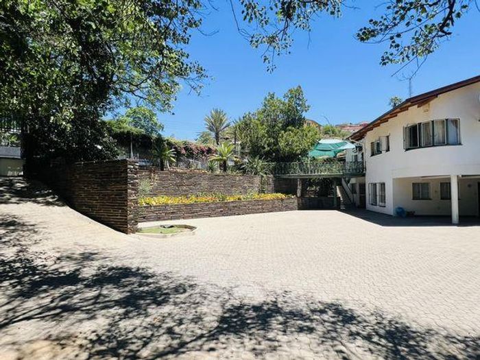 Spacious Klein Windhoek House with Flat and Large Erfs for Sale!