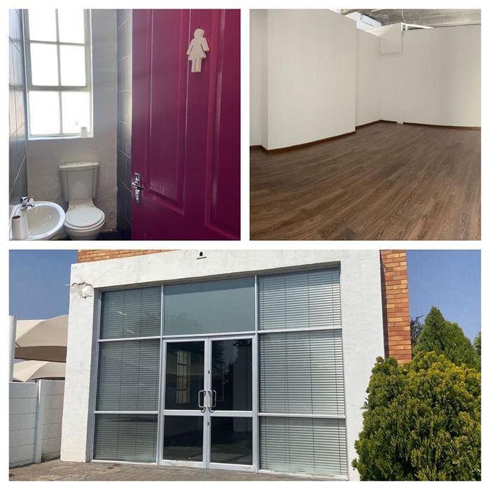 Property #1978885, Retail rental monthly in Southern Industrial