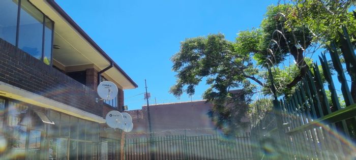 Property #2257456, Apartment for sale in Rosettenville