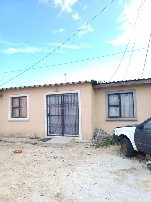 Property #2228283, House for sale in Kuyasa
