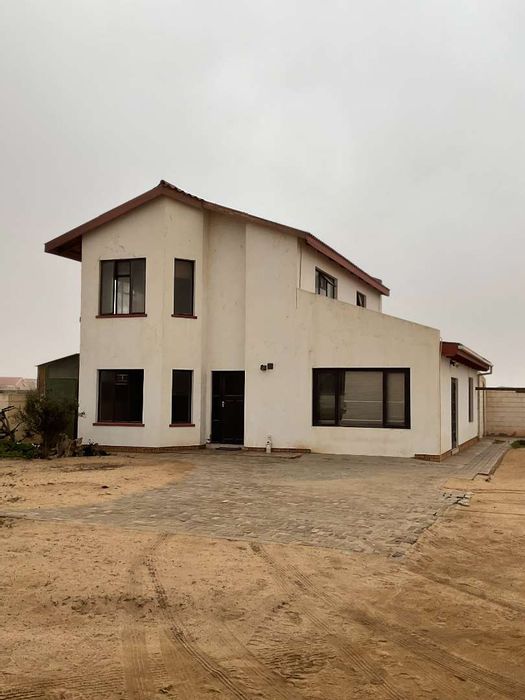Property #2334772, Industrial For Sale in Henties Bay Central