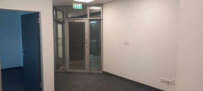 Property #2210322, Office rental monthly in Durban Central