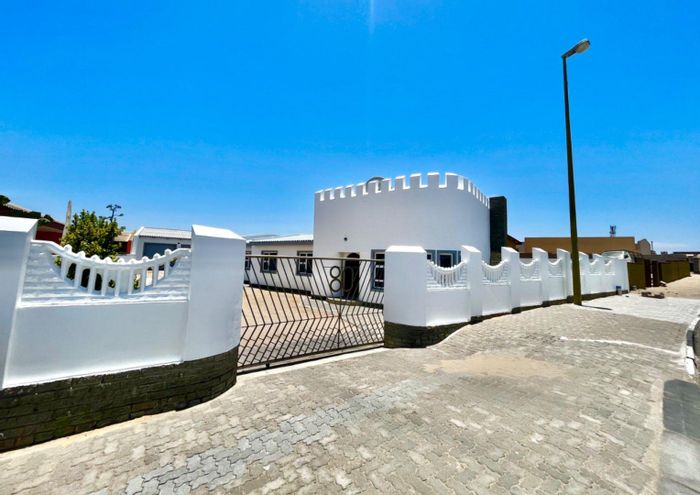 Property #2086854, House for sale in Tamariskia