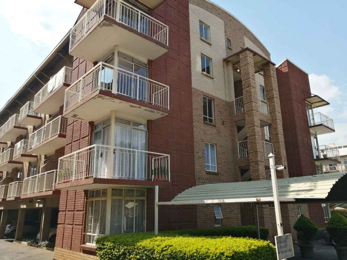 Property #2199934, Apartment rental monthly in Hatfield