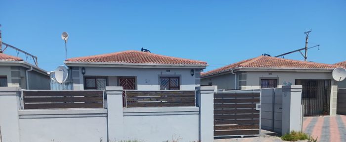 Property #2103283, House pending sale in Mandalay