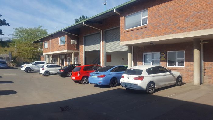 Property #2122376, Industrial rental monthly in Westmead