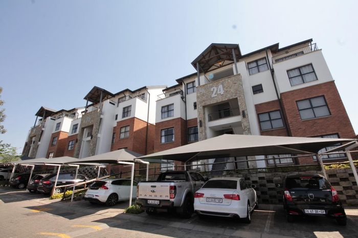 Property #2135019, Apartment rental monthly in Olivedale