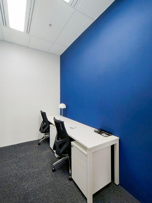 Killarney Office To Rent: Flexible workspace, global access, shared amenities included.