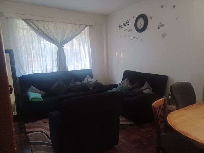 Property #2259686, Apartment for sale in Pretoria Central