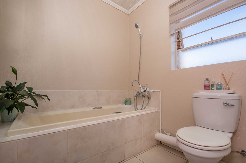 En-suite includes bath