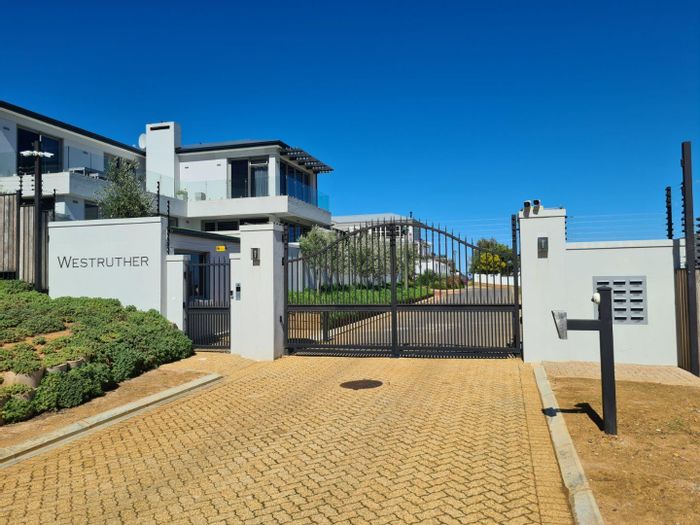 Property #2079183, Vacant Land Residential for sale in Paradyskloof
