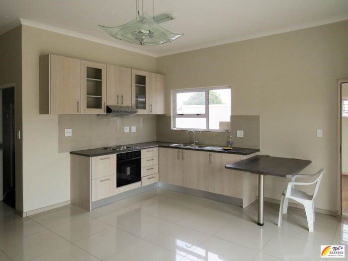 Spacious House for Sale in Swakopmund Ext 15 with Dual Living Units