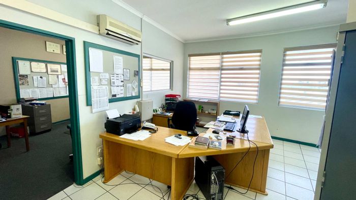 Property #2210072, Office for sale in Windhoek Central