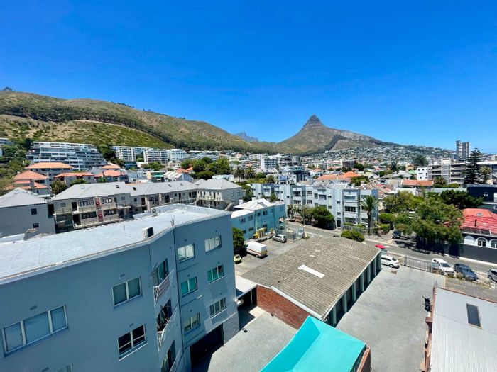 Property #2206542, Apartment for sale in Sea Point