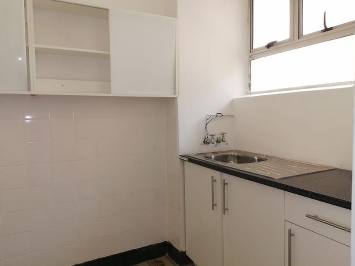 For Sale: Bachelor Apartment in South Beach with 24/7 security and storage.