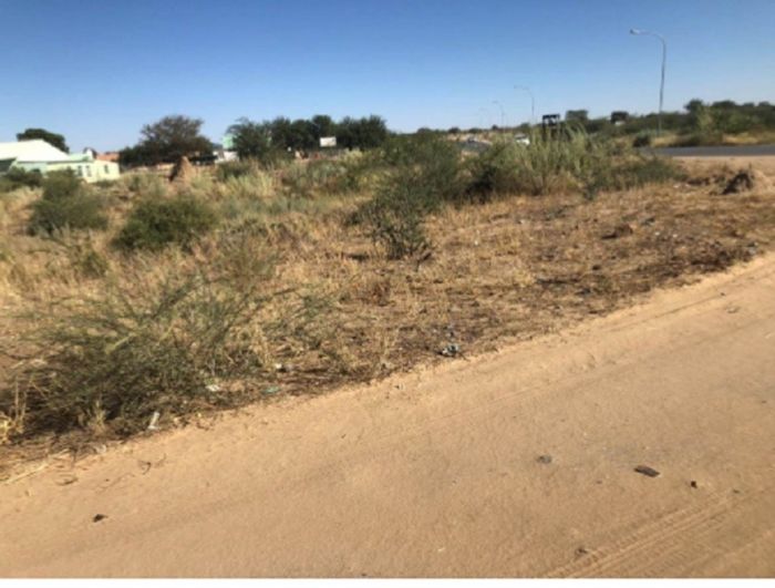 Property #2162720, Vacant Land Commercial for sale in Okahandja Central