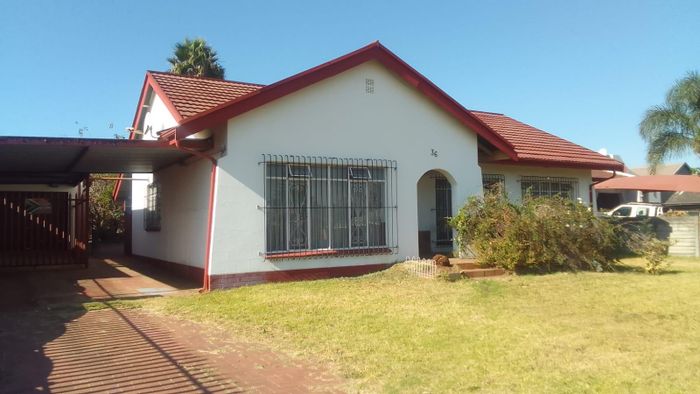 Property #2253932, House for sale in Kempton Park Ah