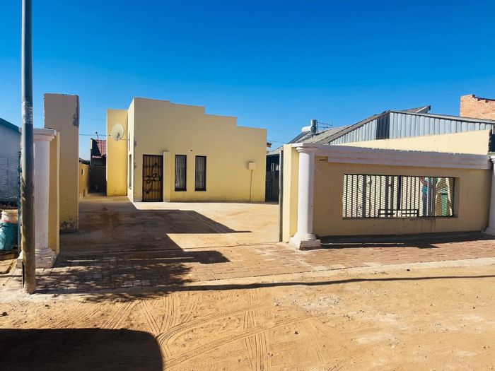 Vereeniging 44 Houses for sale