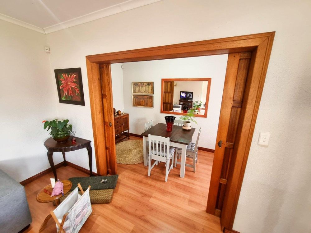 Extra Dining Area