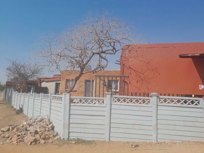 Property #2179549, House for sale in Pretoria West